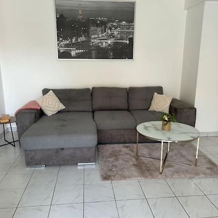 Appartement Cosy Tout Equipe Épinay-sur-Orge Eksteriør bilde